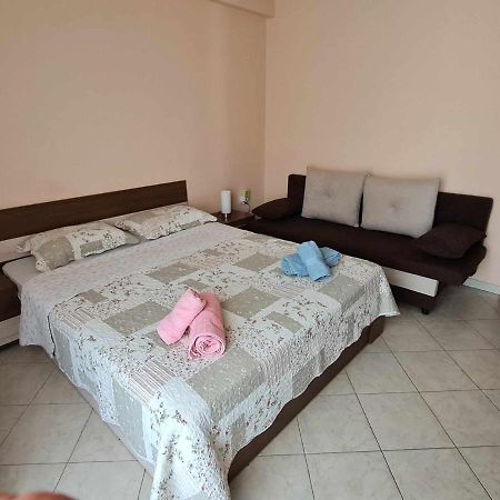 Giotas House-Free Parking Apartment Drama Ngoại thất bức ảnh