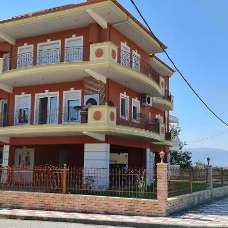 Giotas House-Free Parking Apartment Drama Ngoại thất bức ảnh