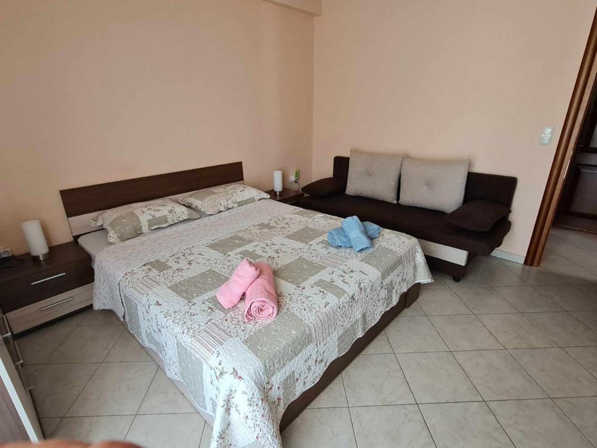 Giotas House-Free Parking Apartment Drama Ngoại thất bức ảnh