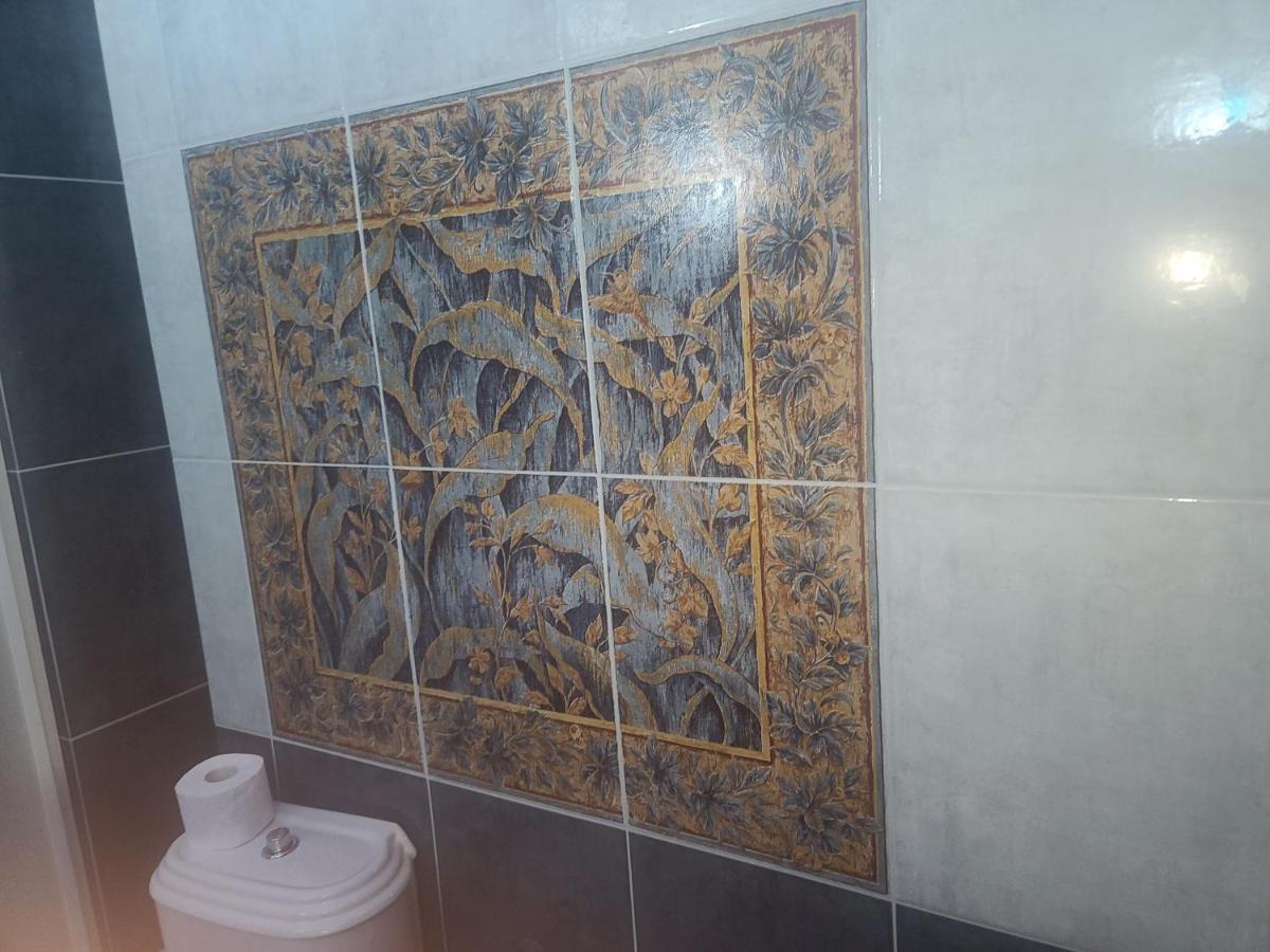 Giotas House-Free Parking Apartment Drama Ngoại thất bức ảnh