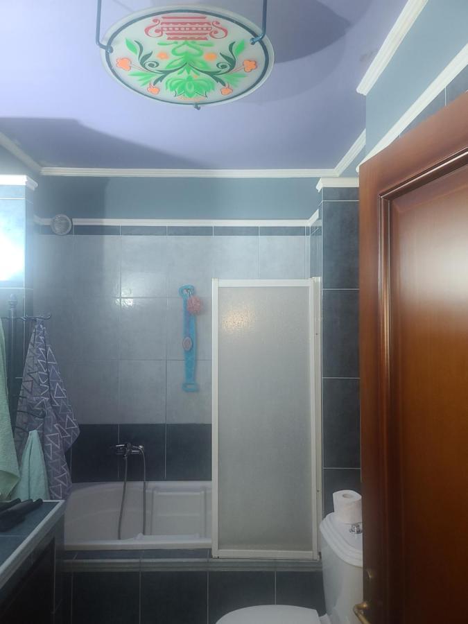 Giotas House-Free Parking Apartment Drama Ngoại thất bức ảnh