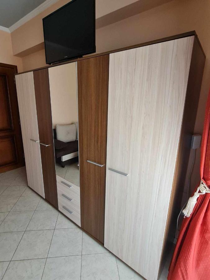 Giotas House-Free Parking Apartment Drama Ngoại thất bức ảnh
