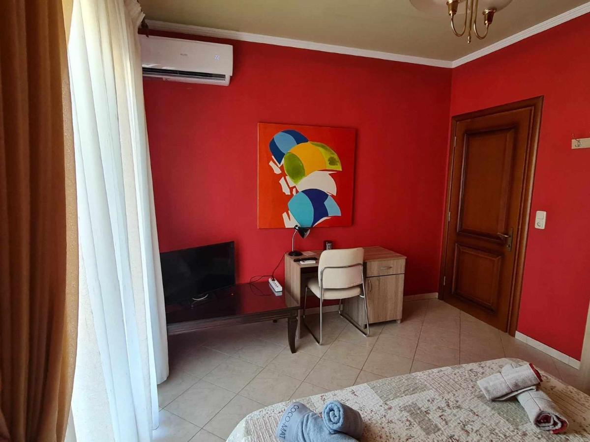 Giotas House-Free Parking Apartment Drama Ngoại thất bức ảnh
