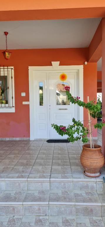 Giotas House-Free Parking Apartment Drama Ngoại thất bức ảnh