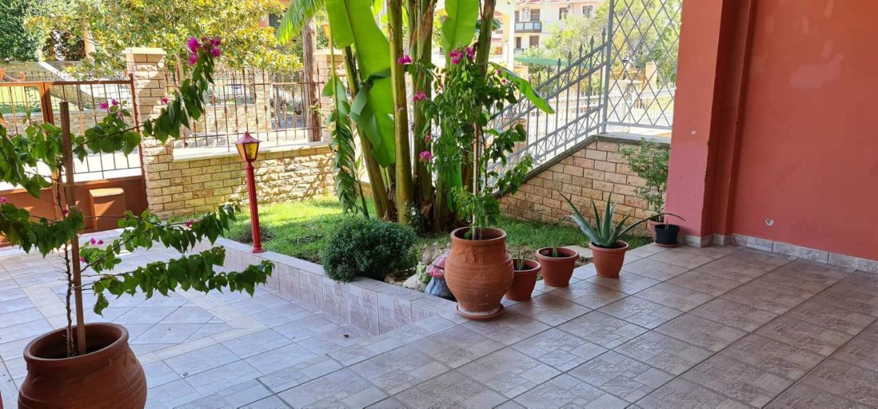 Giotas House-Free Parking Apartment Drama Ngoại thất bức ảnh